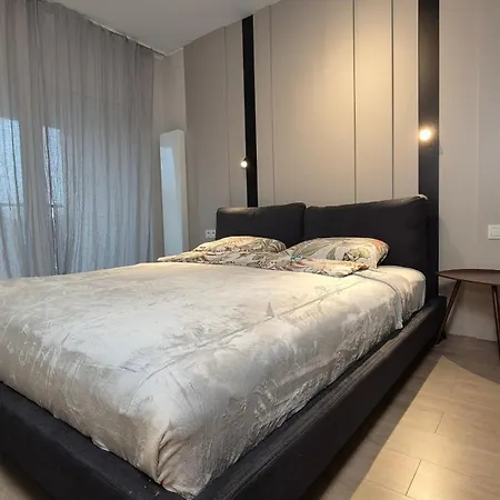 Luxurious Vanilla Apartment, Self Check-In 24H, Parking, Air-Conditioning Познань Екстер'єр фото