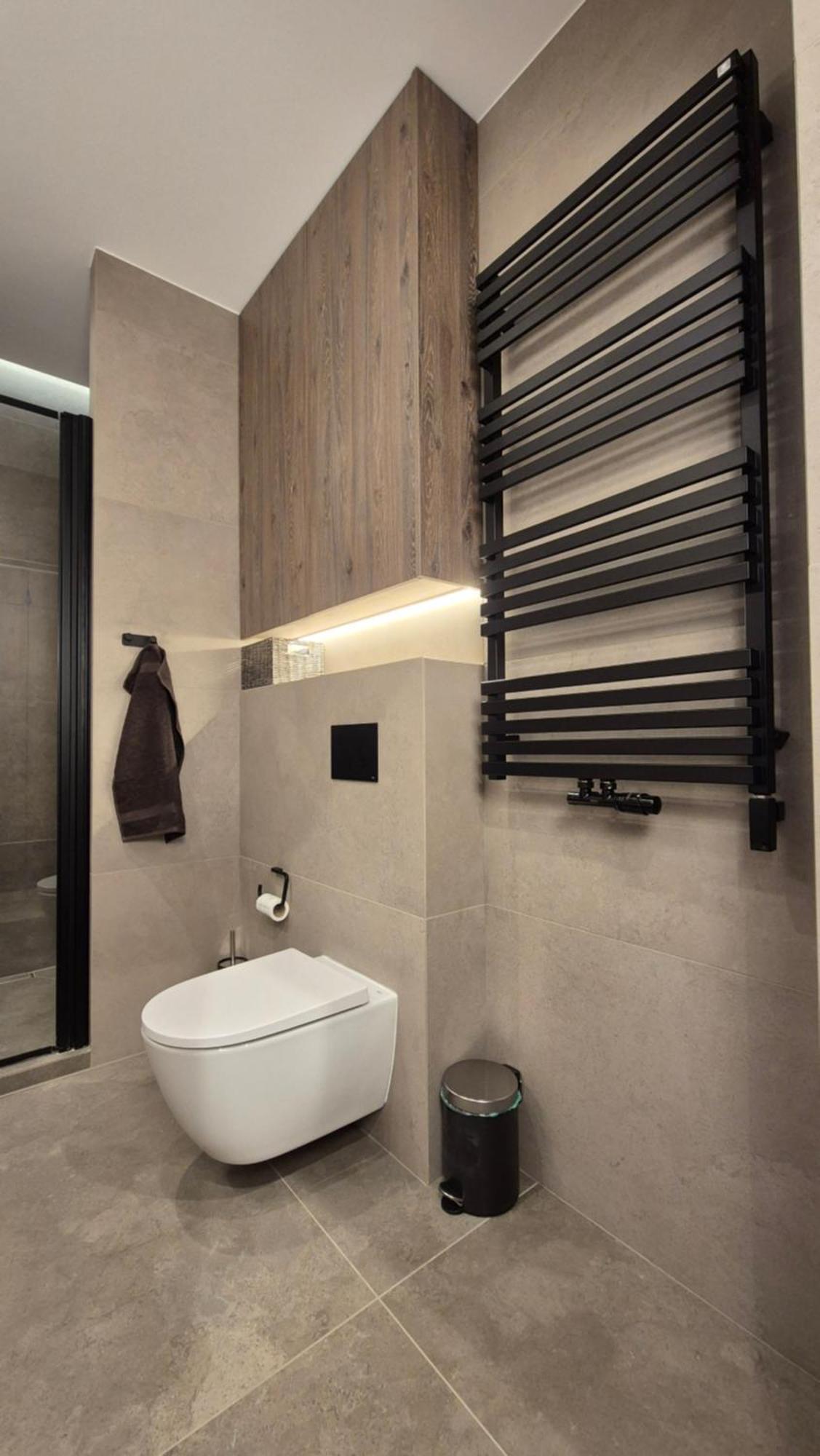 Апартаменти Luxurious Vanilla Apartment, Self Check-in 24h, Parking, Air-conditioning Познань