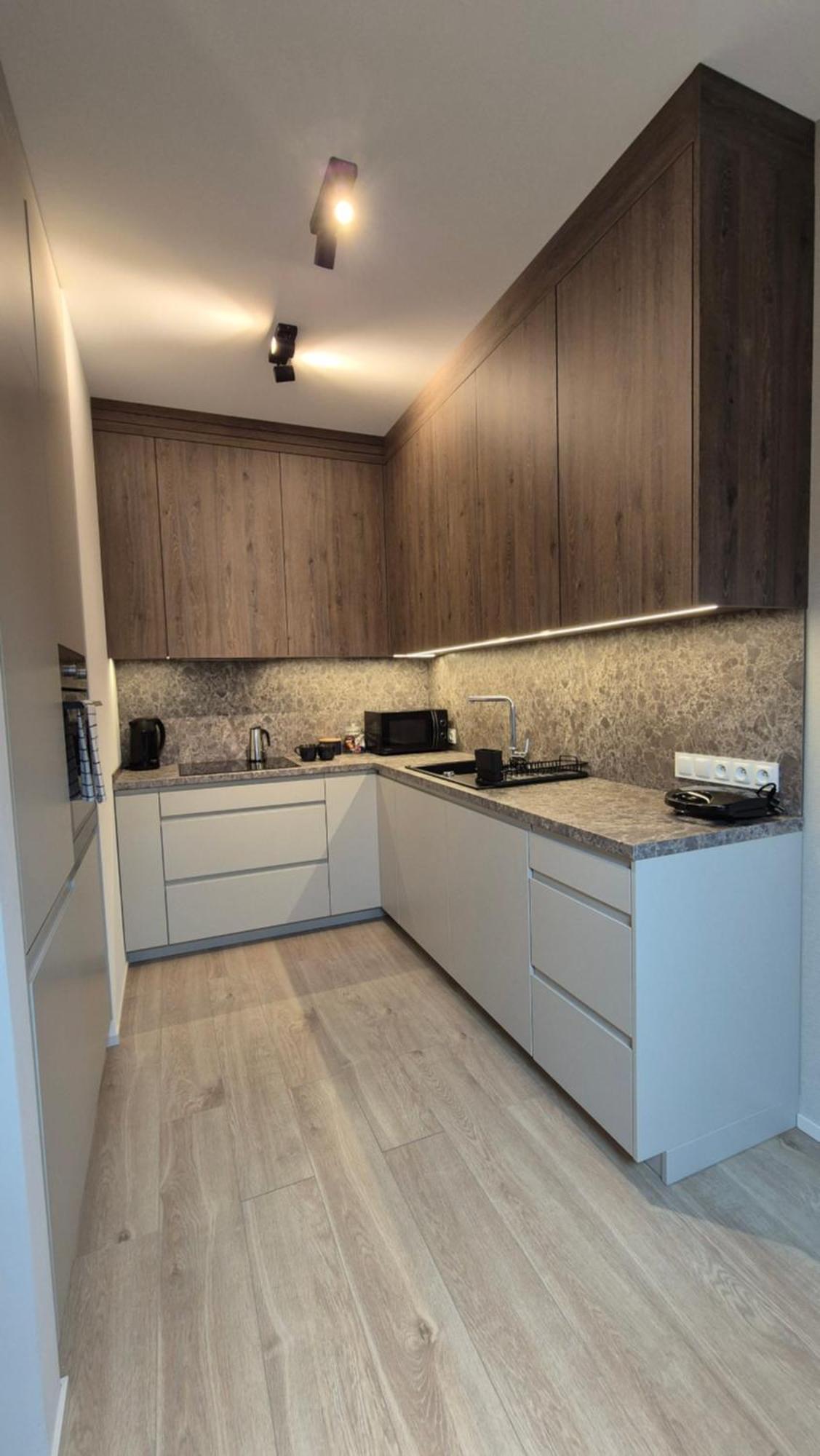 Luxurious Vanilla Apartment, Self Check-in 24h, Parking, Air-conditioning