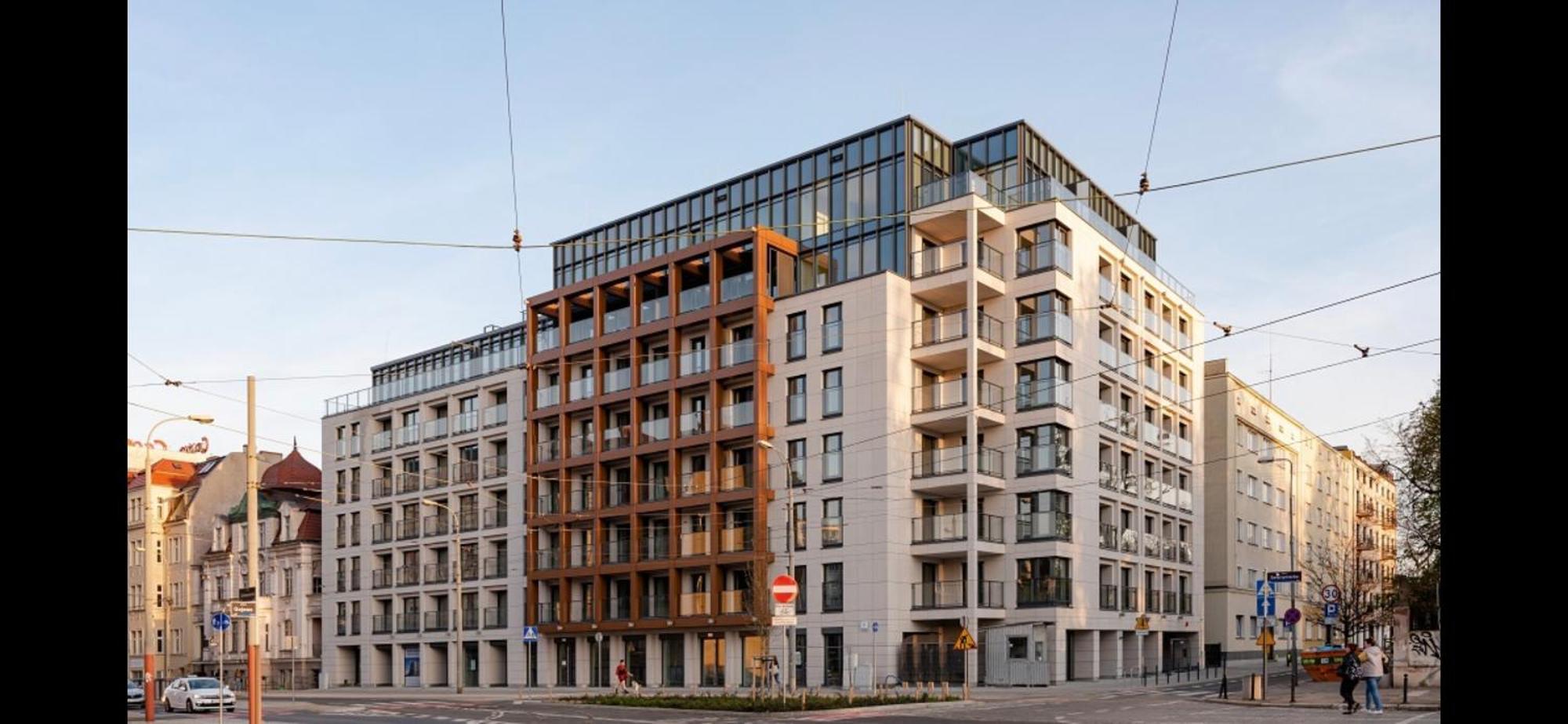 Luxurious Vanilla Apartment, Self Check-in 24h, Parking, Air-conditioning Апартаменти *