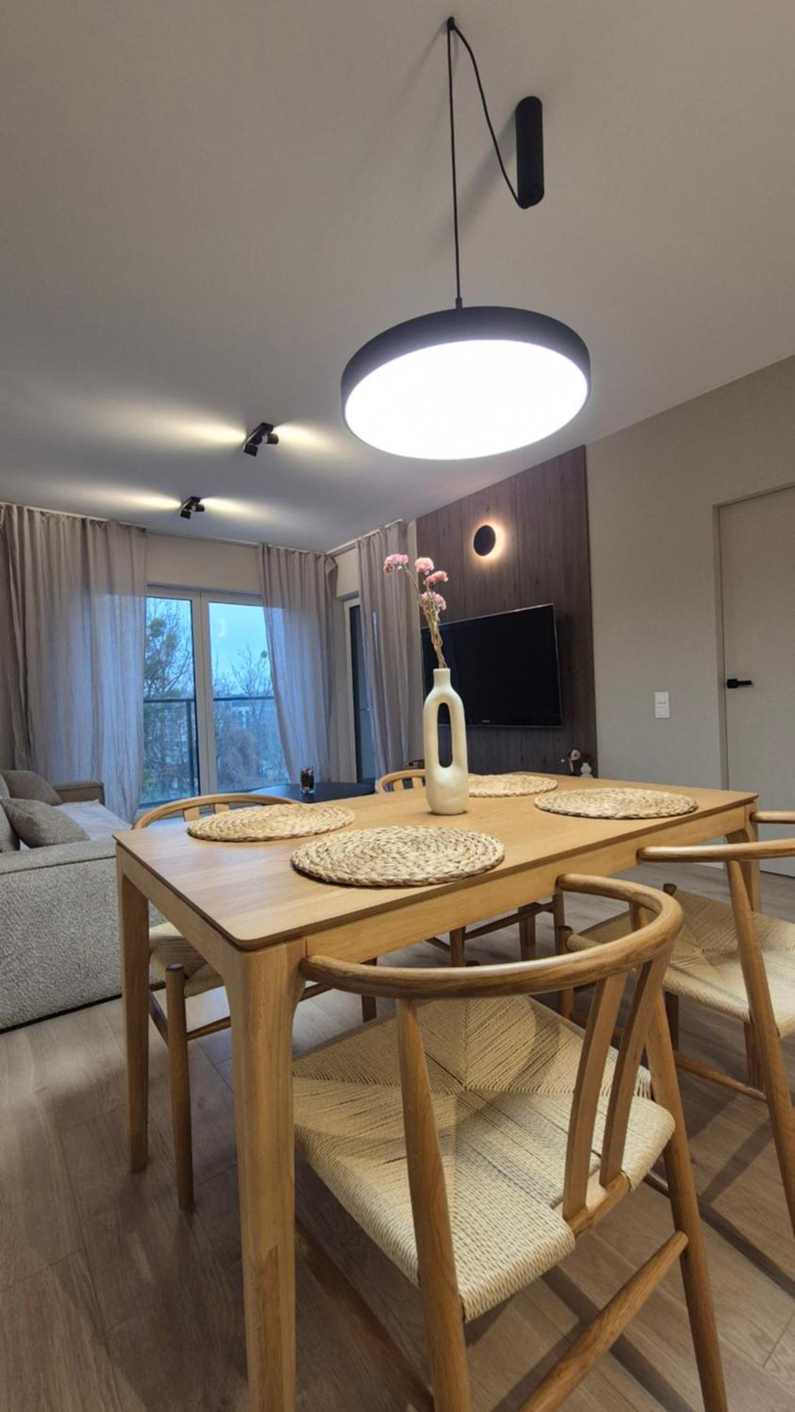 Апартаменти Luxurious Vanilla Apartment, Self Check-in 24h, Parking, Air-conditioning *